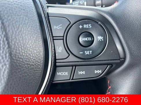 Used 2025 Toyota RAV4 SE AWD/4WD image 27