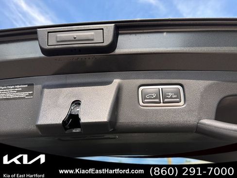 New 2026 Kia Sorento EX w/ EX Premium Package AWD/4WD image 18