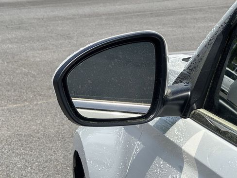 New 2026 Nissan Altima 2.5 SV image 25