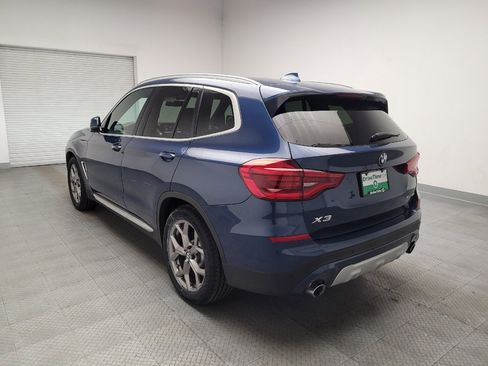 Used 2020 BMW X3 sDrive30i w/ Convenience Package RWD image 5