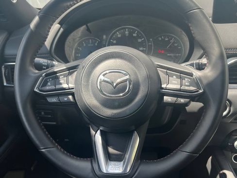 Certified 2024 MAZDA CX-5 2.5 Turbo w/ Premium Package AWD/4WD image 20