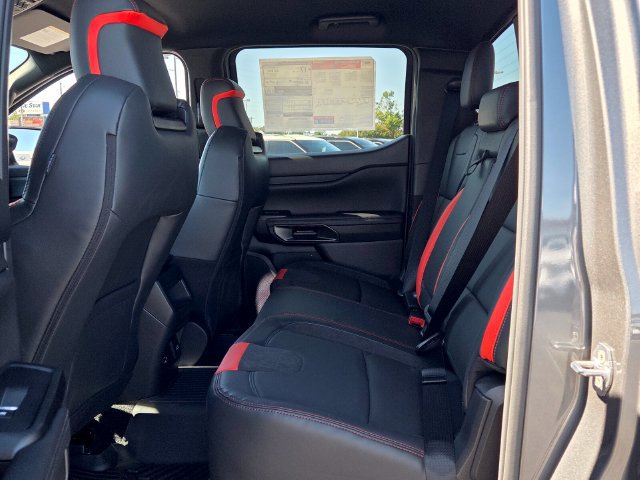 New 2026 Ford Ranger Raptor AWD/4WD image 12