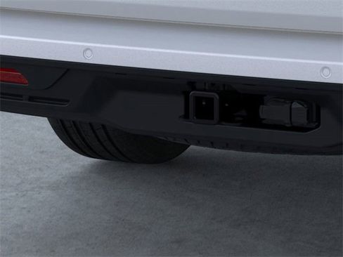 New 2025 Ford Expedition Active image 23