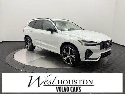 Certified 2023 Volvo XC60 B5 Ultimate w/ Climate Package