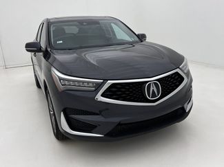Used 2020 Acura RDX AWD w/ Technology Package video 3