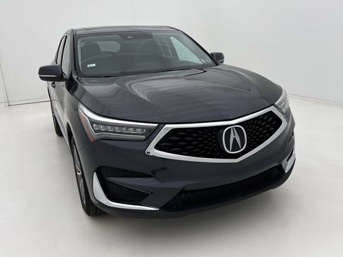Used 2020 Acura RDX AWD w/ Technology Package image 3