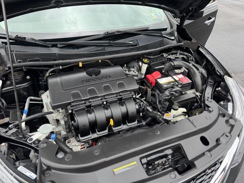 Used 2018 Nissan Sentra SV w/ All Weather Package image 18