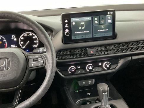 Certified 2026 Honda HR-V LX image 15