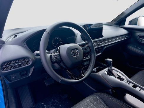 New 2026 Honda HR-V Sport image 9