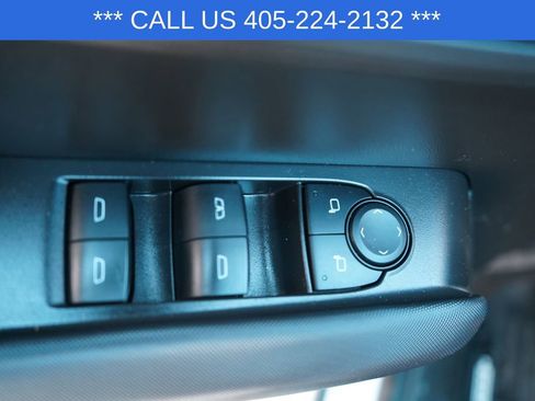 Used 2024 Chevrolet Colorado Z71 w/ Z71 Convenience Package 2 AWD/4WD image 31