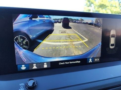 Used 2025 Honda Accord EX-L image 29