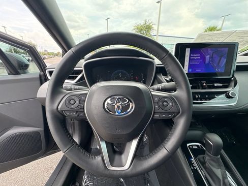 Used 2024 Toyota Corolla XSE FWD image 26