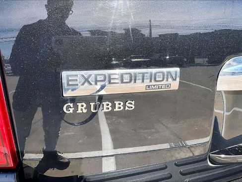 Used 2014 Ford Expedition Limited w/ Equipment Group 301A image 43