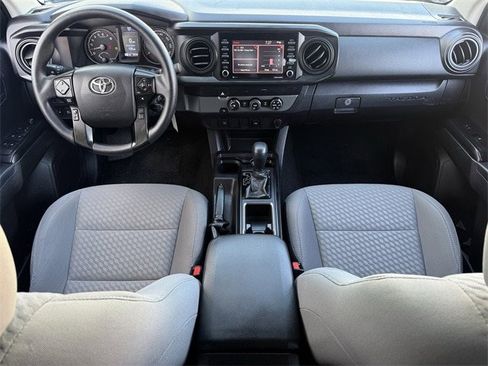 Used 2022 Toyota Tacoma SR w/ SR Convenience Package image 11