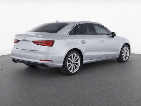 Used 2015 Audi A3 1.8T Premium w/ Aluminum Style Package FWD image 4
