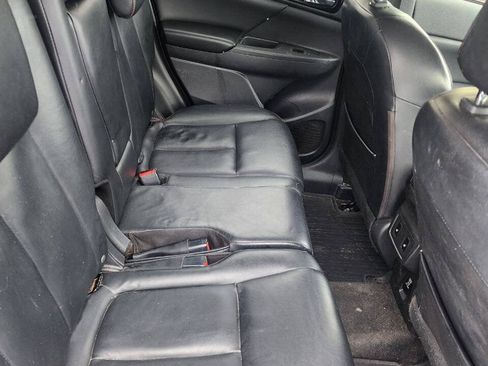 Used 2019 Mitsubishi Eclipse Cross SEL AWD/4WD image 12