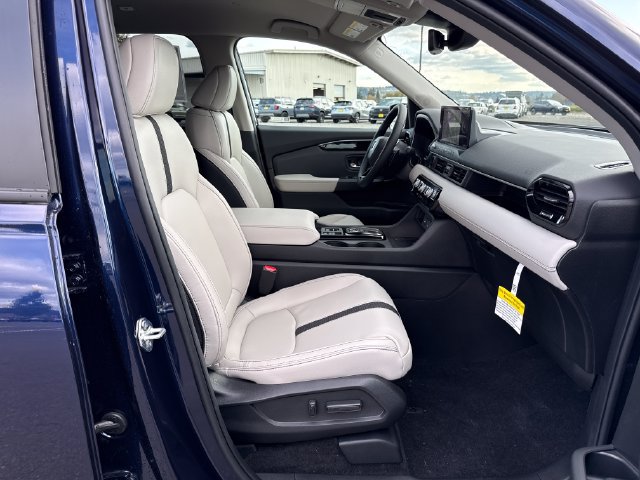 New 2026 Honda Passport RTL image 11