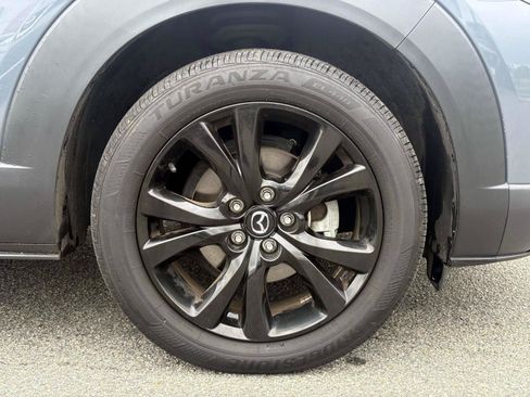 Used 2023 MAZDA CX-30 AWD 2.5 S w/ Preferred Package image 31