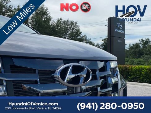 Certified 2024 Hyundai Santa Cruz XRT AWD/4WD image 64