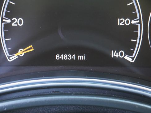 Used 2021 Jeep Grand Cherokee Limited w/ Premium Lighting Group AWD/4WD image 19