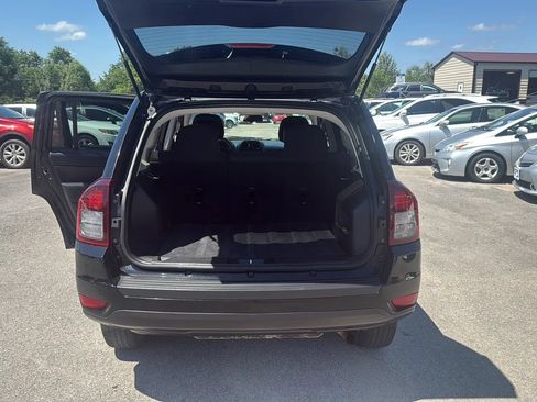Used 2014 Jeep Compass Sport w/ Power Value Group FWD image 23