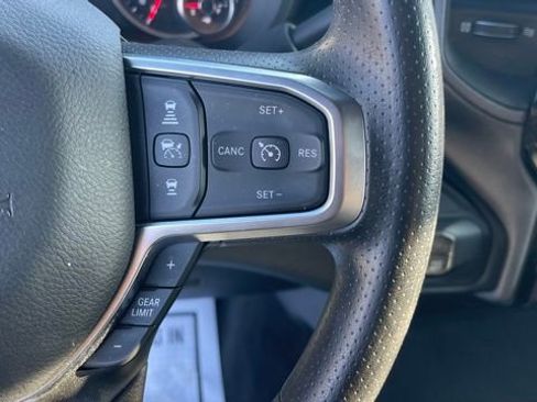 Used 2025 RAM 2500 Tradesman image 13