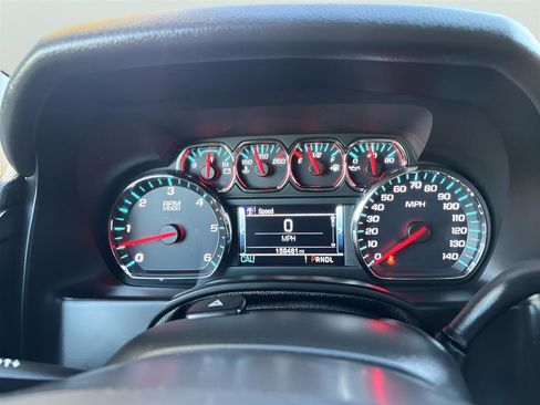 Used 2018 GMC Yukon SLT w/ HD Trailering Package image 25