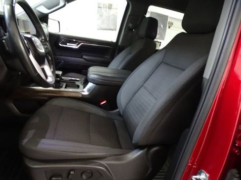 Used 2024 GMC Sierra 1500 Elevation w/ Preferred Package image 2