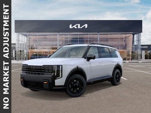 New 2027 Kia Telluride SX Prestige X-Pro AWD/4WD image 1