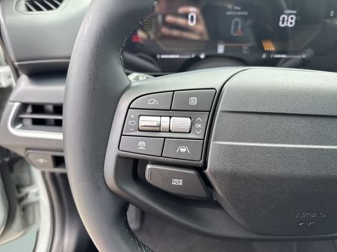 New 2026 Kia K4 EX FWD image 32