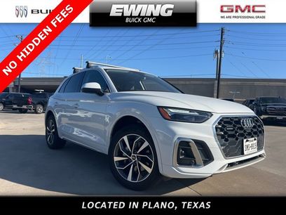 Used 2023 Audi Q5 2.0T Premium Plus