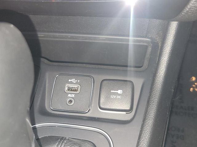 Certified 2021 Jeep Cherokee Latitude Lux 80th Anniv w/ Quick Order Package 26U 80TH AWD/4WD image 26