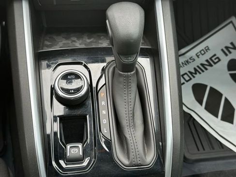 Used 2023 Chevrolet Colorado Trail Boss w/ LPO, Dark Essentials Package image 22