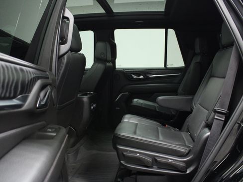 Used 2022 GMC Yukon Denali AWD/4WD image 13