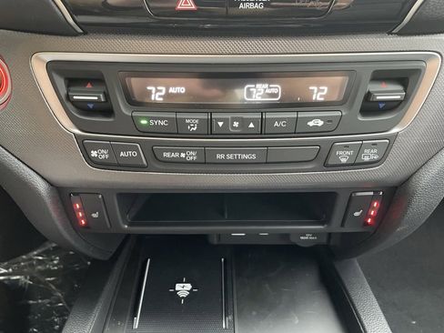 New 2026 Honda Ridgeline RTL image 19
