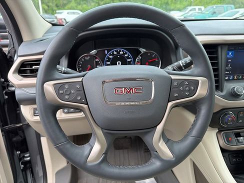 Used 2023 GMC Acadia Denali w/ Denali Technology Package FWD image 19