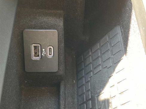 Used 2020 Lincoln Navigator Black Label w/ Cargo Convenience Package AWD/4WD image 28
