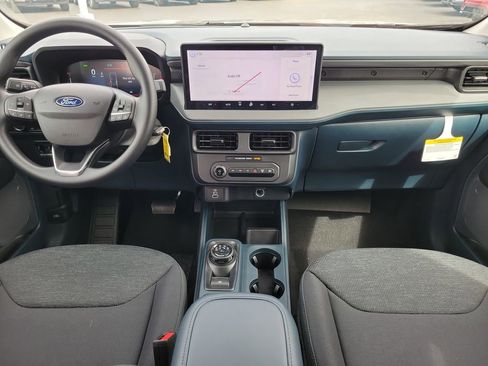 New 2026 Ford Maverick XL w/ Equipment Group 101A image 11