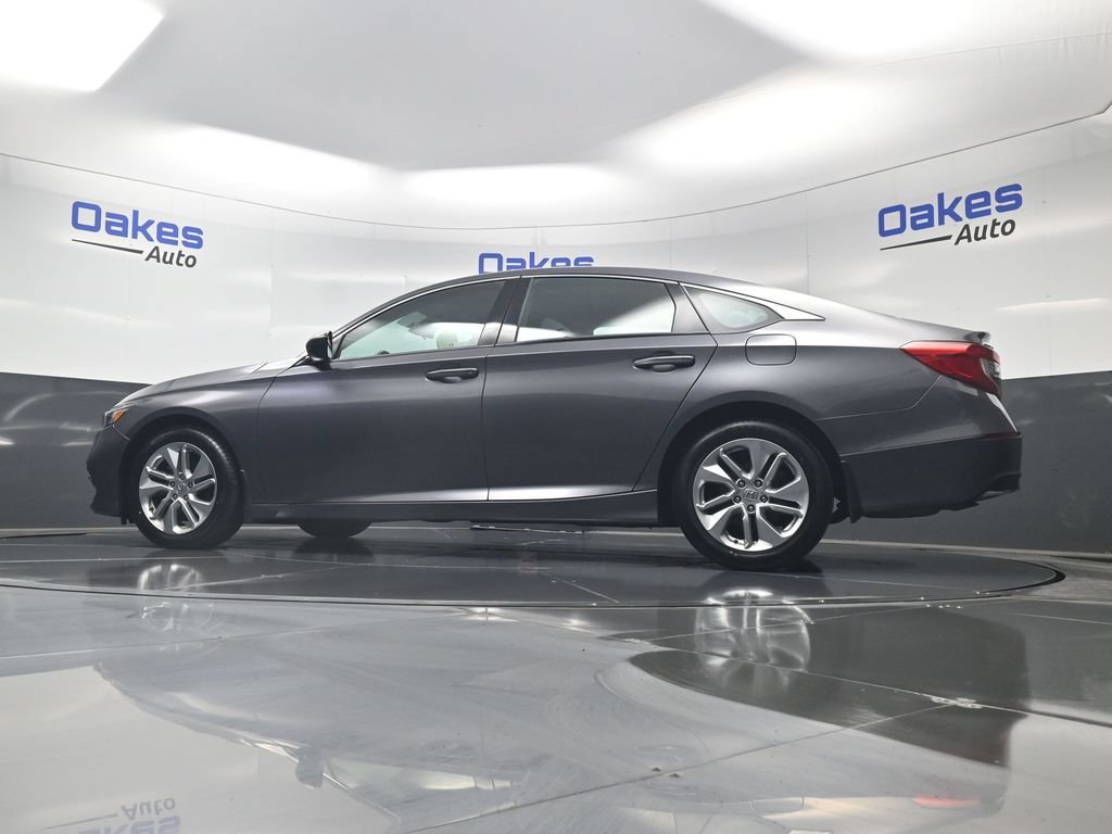 Used 2018 Honda Accord LX image 36