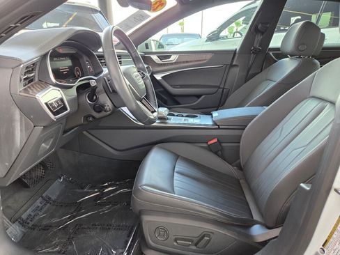 Used 2023 Audi A7 3.0T Premium AWD/4WD image 13