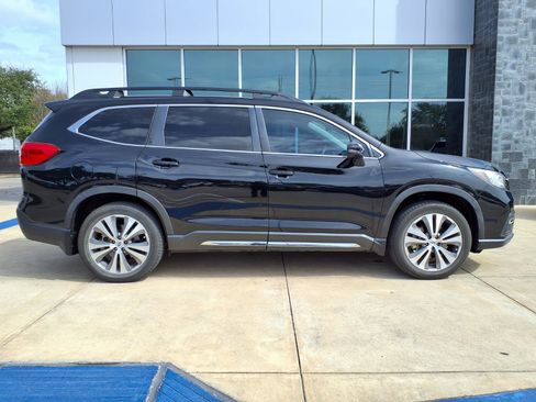 Used 2020 Subaru Ascent Limited w/ Popular Package #2A image 27