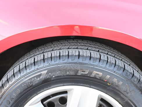 Used 2007 Chevrolet Impala LS image 13