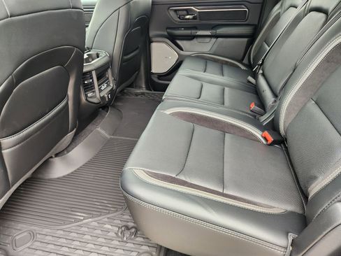New 2026 RAM 1500 Rebel w/ Rebel Level 2 Equipment Group AWD/4WD image 23
