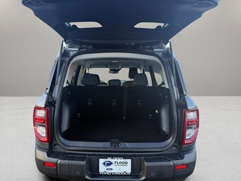 New 2026 Ford Bronco Sport Heritage w/ Convenience Package image 7