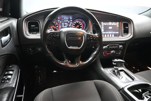Used 2022 Dodge Charger R/T RWD image 14