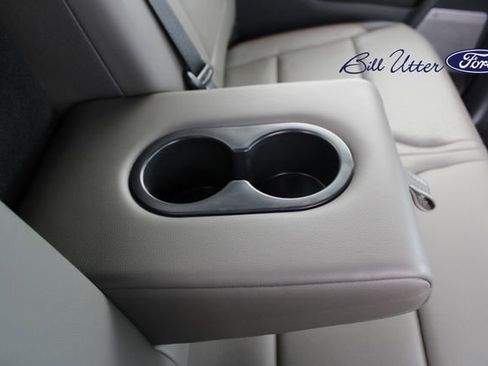 New 2025 Ford F150 Lariat w/ Equipment Group 502A High image 11