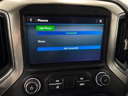 Used 2022 Chevrolet Silverado 1500 LT AWD/4WD image 28