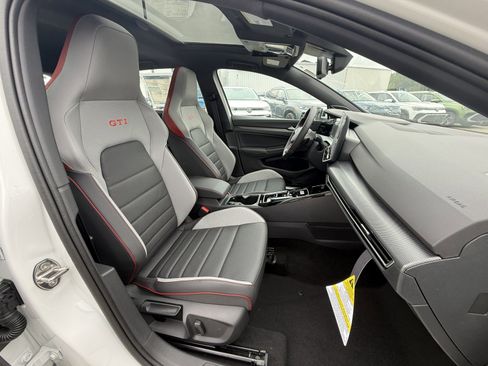 New 2025 Volkswagen GTI Autobahn image 21