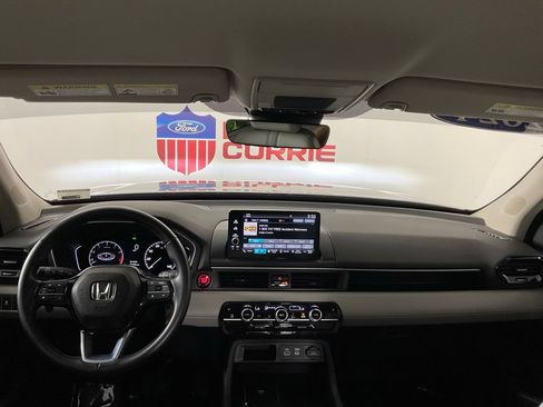Used 2024 Honda Pilot EX-L image 18