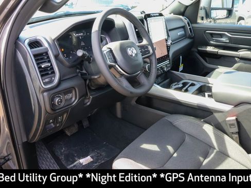 New 2026 RAM 1500 Big Horn image 4